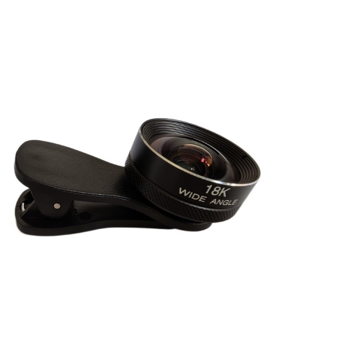 GetZget® 18K Ultra-Wide Angle Mobile Phone Camera Lens with ND Filter Clip-On HD Lens, 150° Wide View Smartphone Photography Accessory for Android & iPhone-image-43
