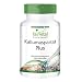 Produktbild Kalium Komplex mit Vitamin B3 Niacin & Vitamin B6 - HOCHDOSIERT - VEGAN - aus Kaliumaspartat - 180 Kapseln
