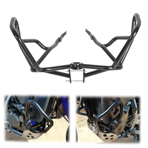 ECOTRIC Crash Bars for Kawasaki KLR650