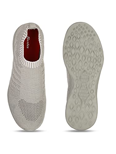 Image of Bata Women Pull On Sneaker Shoes