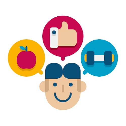 App Healthy Habits Reminder
