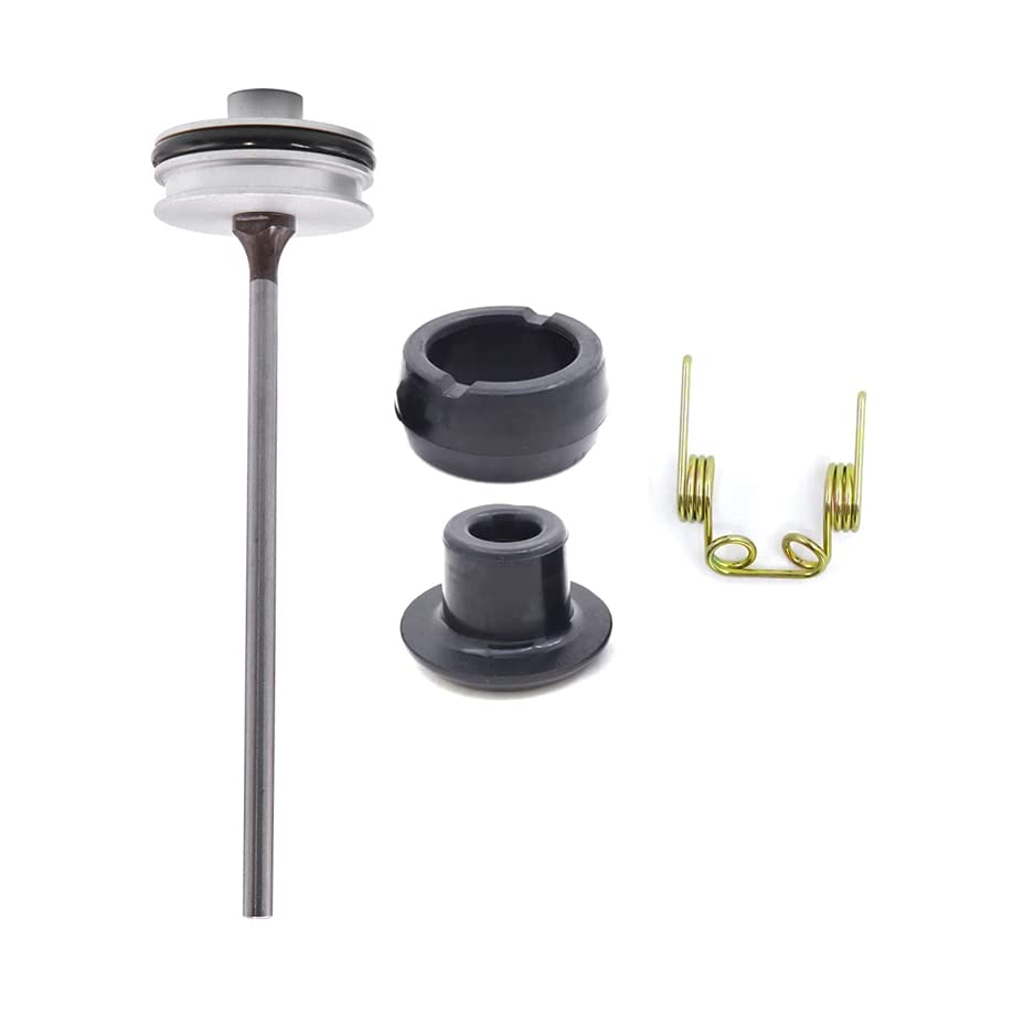 CN70 Parts CN81204 Piston Driver, CN31563 / CN31564 Piston Bumper, CN55A2-74 Torsion Spring for CN70 Coil Nailer