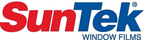 Suntek Window Films Carbon 35 Black 40Inx100Ft 1.5Mil Non-Fade - CARBON 35 40X100