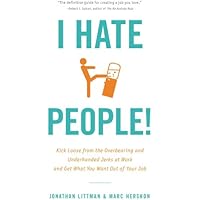 I Hate People!
