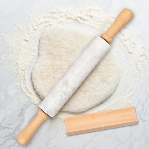 kitchen marble rolling pin