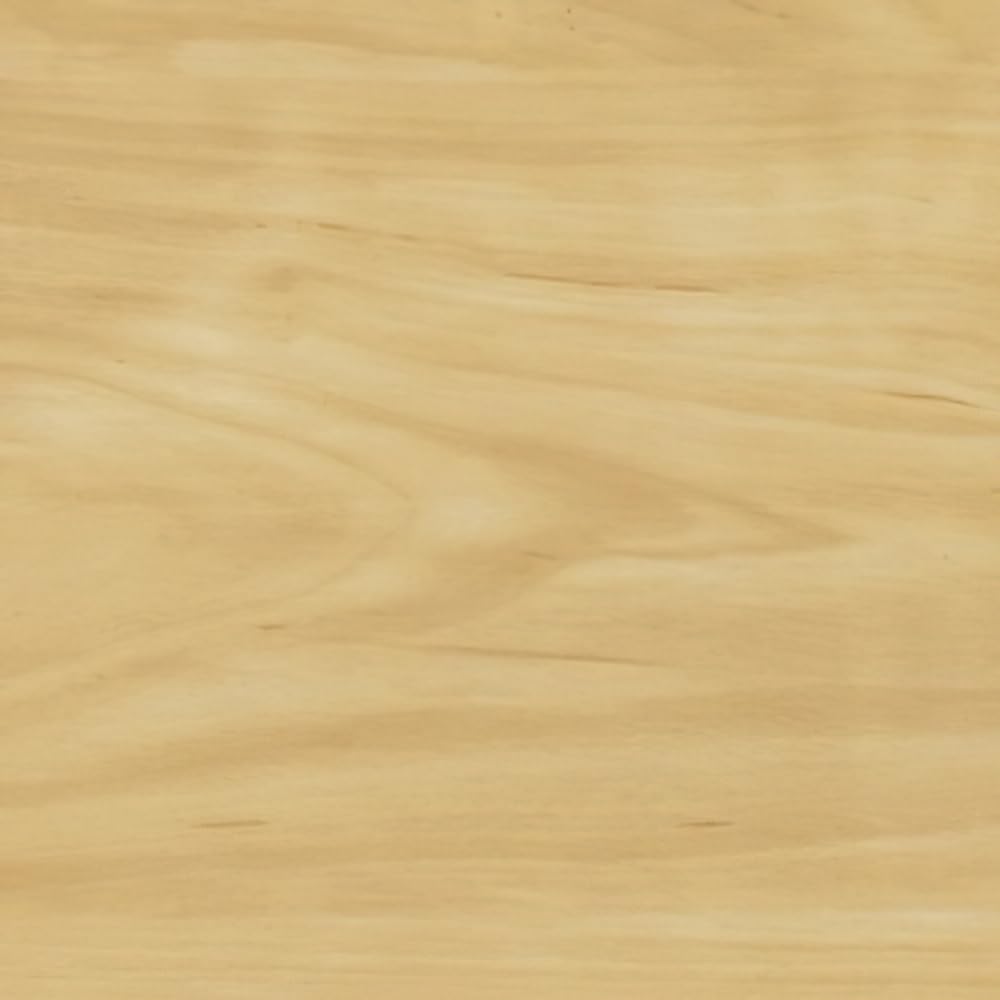 Plaque adhésive en bois de sapin MAURER 5540500 haut de gamme pour finitions intérieures