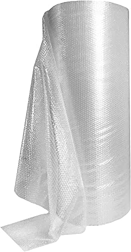 Pacfe Bubble Rap Packing Roll 1 meter wide transparent (60 gsm, 5 m) Pacfe Bubble Rap Packing Roll 1 meter wide transparent (60 gsm, 5 m)