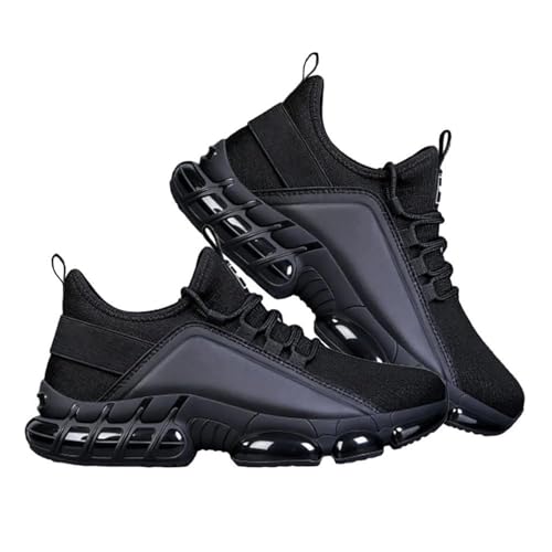 RSZGSWS Walking Running Shoes for Men Women Fashion Breathable Non Slip Tennis Sneakers Workout Casual Training Trainers Shoes