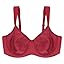 Deep Crimson