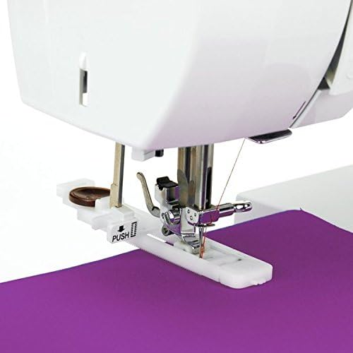 Spiegel Sewing Machine