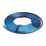 Résistant aux rayures et à l'érosion : conçu avec un mécanisme de placage à couches qui aide à éviter les rayures et l'érosion causées par les chocs, les éraflures et l'exposition