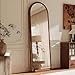 DSKMJT Large Floor Mirror Stand - Anti-Slip, Suitable for Mirror Frames
