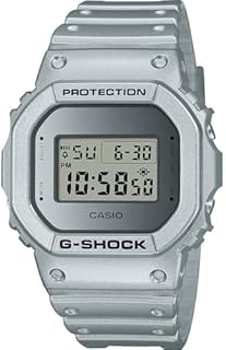 G-SHOCK Watch DW-5600FF-8ER