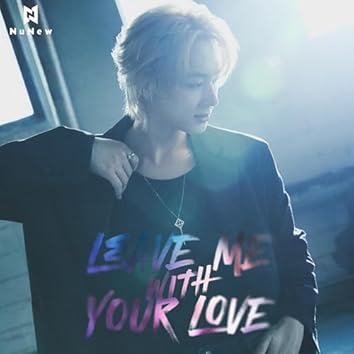 NuNewをAmazon Musicで