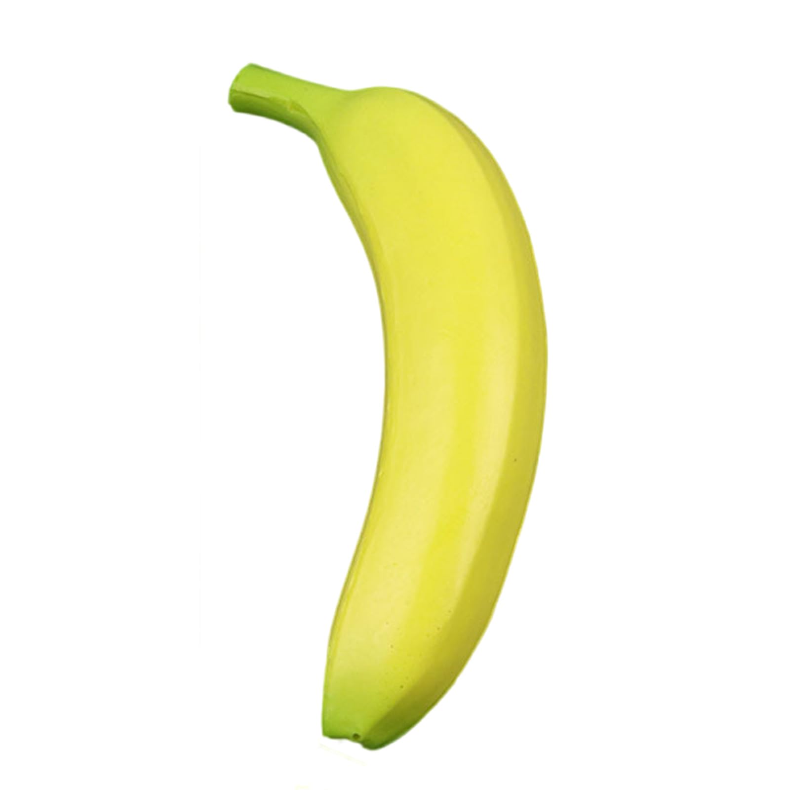 Tsophreniq Atificial Banana Cucumber Bitter Gourd Realistic Fruit Vegetable Photography Props for Kitchen Decorations, Display Vegetable Decorations