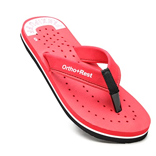 Image of Ortho + Rest Women's Ortho Comfort Flip Flops