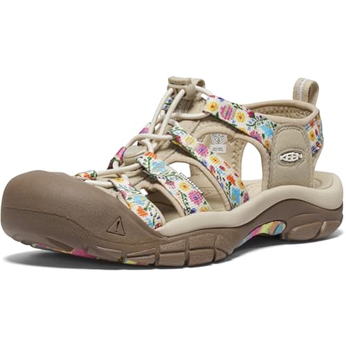 Image of KEEN Women's Newport H2 Closed Toe Water Sandals