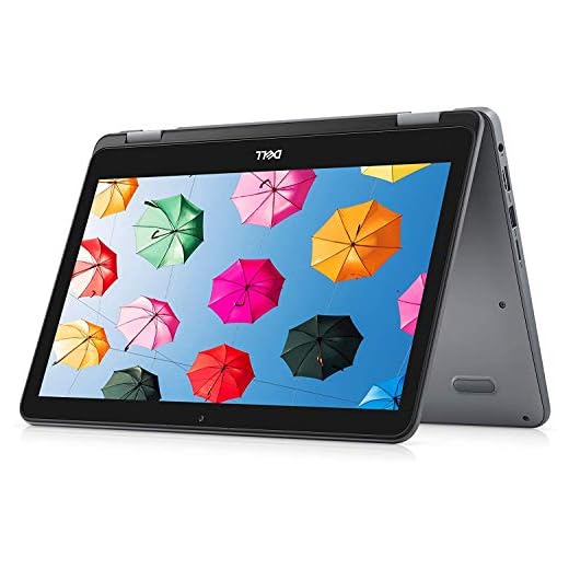 2020 Newest Dell Inspiron 11 3195 2-in-1 11.6 Inch Touchscreen Laptop (AMD A9-9420e up to 2.7GHz, 4GB DDR4 RAM, 128GB SSD, AMD Radeon R5, WiFi, Bluetooth, HDMI, Windows 10)