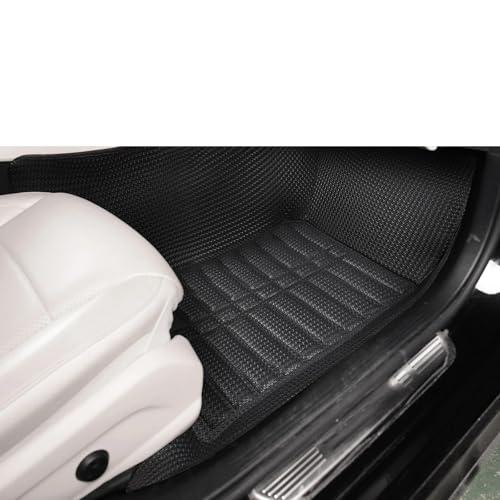 Tapis de sol Ram 1500 Crew Cab Classic idéal pour le chantier - 5
