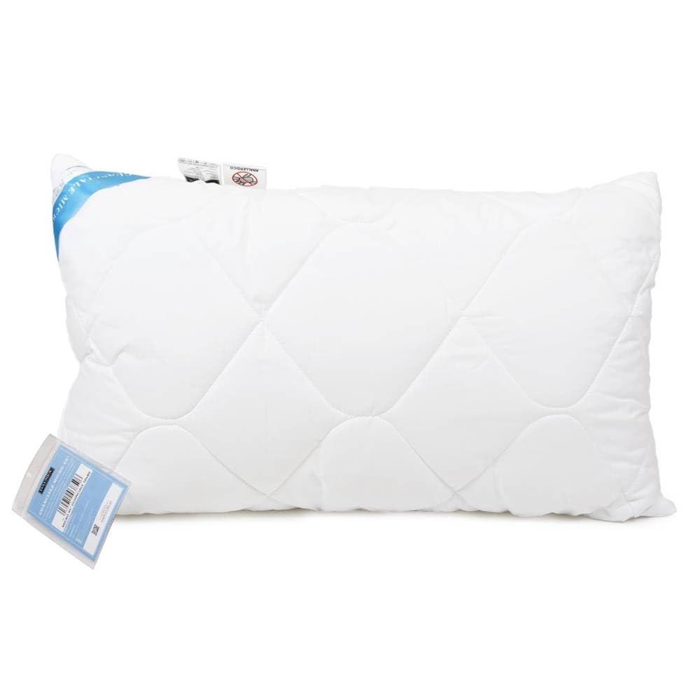 Daunex Micro 95 Guanciale, 50x80cm, Bianco