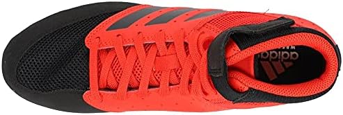 adidas Mat Hog 2.0 - Tenis de Lucha para Hombre, Rojo/Negro, 5.5 US :  Amazon.com.mx: Ropa, Zapatos y Accesorios