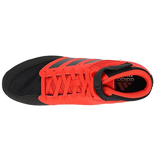 Image of Adidas Mat Hog 2.0 Wrestling Shoes