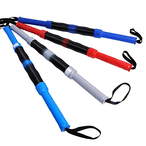 Brust-Expander, Armstärke, Trainingsgerät, Heim-Fitness, Muskelgriff und Pressstange für Männer, Muskelaufbau und Verbesserung der Griffkraft, 30 kg