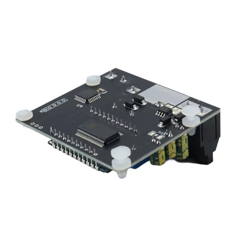 Voyoo Coulomb Meter DC 6V-60V 30A Laden Entladen Schutz Board mit LCD-Display Niederspannungsschutz Trennen Schalter Modul für Säure-Batterie