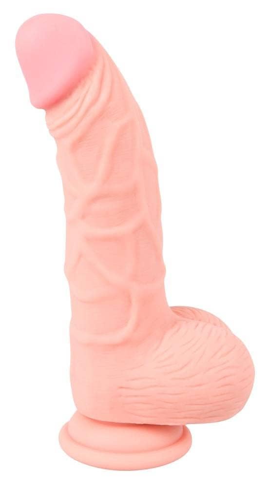 You2Toys Medical Silicone Dildo, 493 g