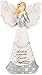 Elements Aunt Angel Figurine by Pavilion, 6-Inch, Inscription Aunts Fill Our Lives with Love and Laughter