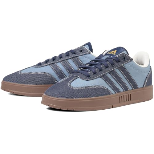 [�A�f�B�_�X] �O���_�X 2.0 �f�j�� GRADAS 2.0 DENIM �_�[�N�C���f�B�S/�N���A�u���[/�I�t�z���C�g KI5026 25.0cm