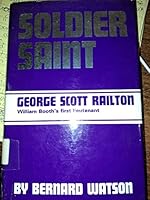 Soldier Saint 0340108142 Book Cover