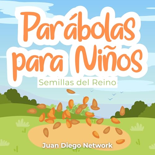 La oveja perdida (y el juguete perdido) - Parábolas para Niños: Semillas del Reino Podcast Por  arte de portada