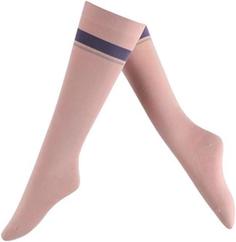 Calf Compression Socks Small man Pressure Running Women's Sports Fitness Skipping rope