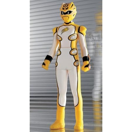 Amazon 獣拳戦隊ゲキレンジャー 戦隊ヒーローシリーズ 05 スーパーゲキイエロー ロボット 子ども向けフィギュア おもちゃ Amazon 獣拳戦隊ゲキレンジャー 戦隊ヒーローシリーズ 05 スーパーゲキイエロー ロボット 子ども向けフィギュア おもちゃ