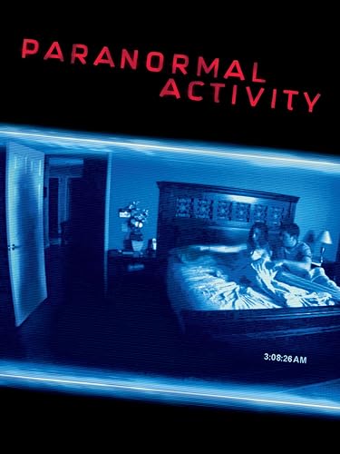 Paranormal Activity