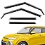 For Kia Soul 20-26 In-channel