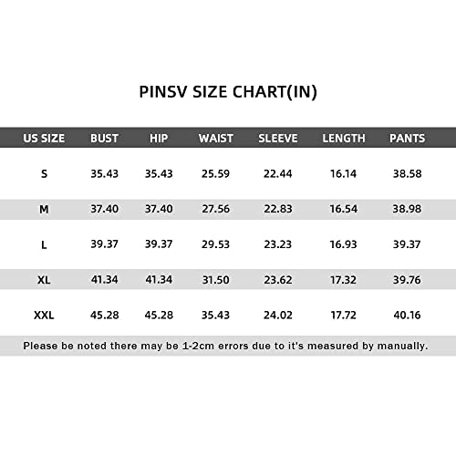 Pinsv 2 Piece Outfits Velour Tracksuit For Women Zip Up Hoodie Velvet Jogging Sweatsuit Workout Sets Solid Black Xxl #TOP3