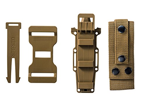 Gerber StrongArm Fixed Blade Knife