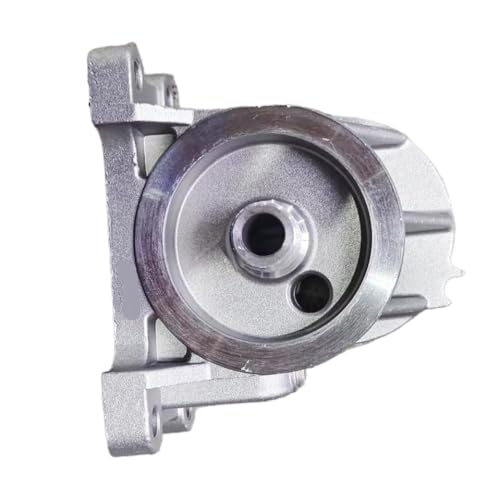Boîtier de filtre à huile L31114311A pour Mazda3 5 CX7 essence 2010-2014