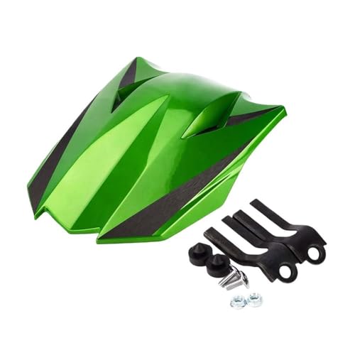 Couvercle de carénage arrière Z1000 cache selle passager moto