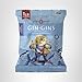 GIN GINS Super Strength – Natural Ginger Candy by The Ginger People – Individually Wrapped Healthy Candy – Super Strength Flavor – Large 1 lb Bag (16oz) – Pack of 1