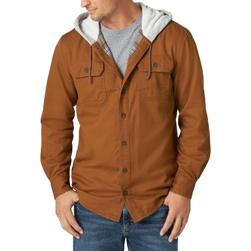 Wrangler Authentics - Camisa con

