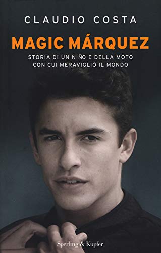  Magic Márquez
