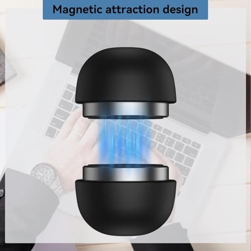 Soporte Ergonómico Para Laptop En Forma De Hongo miniatura 3