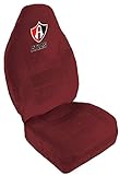 BDK Atlas de Guadalajara Official Car Seat Covers (SC-5103-BD)