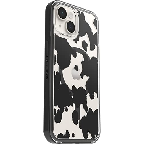 OtterBox Cover per iPhone 14/iPhone 13 Symmetry+