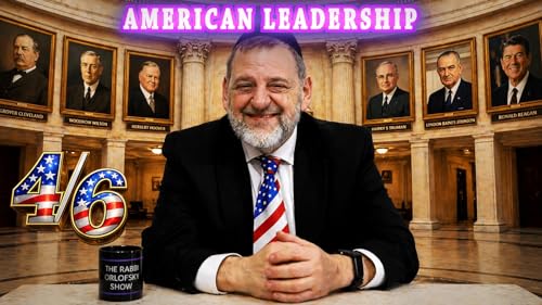 American Leadership (Ep.326)
