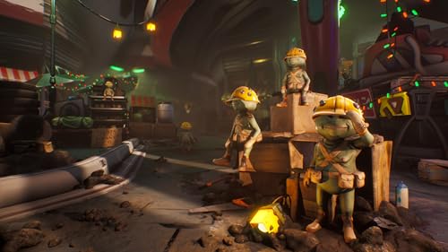Image of High on Life - Nintendo Switch