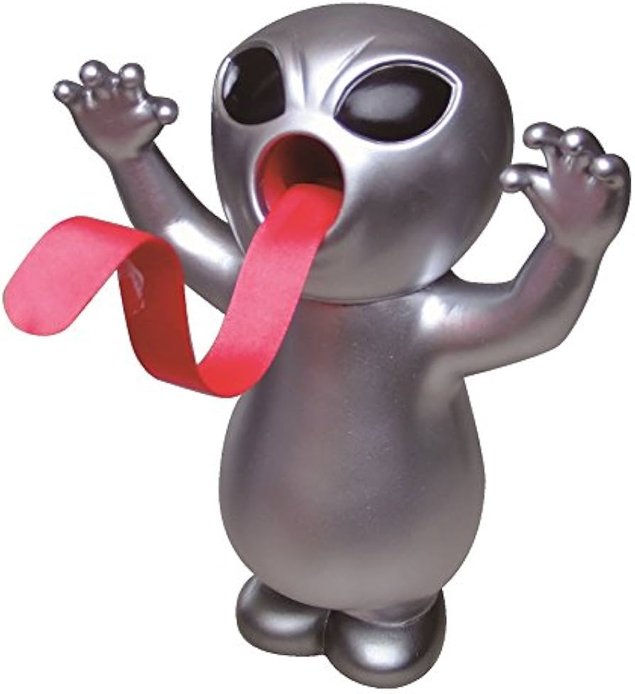 Amazon | 宇宙人つかまえた!! | おもちゃ雑貨 | おもちゃ